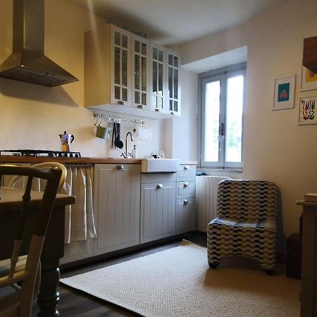 Il Borgo Villa Capolona ภายนอก รูปภาพ