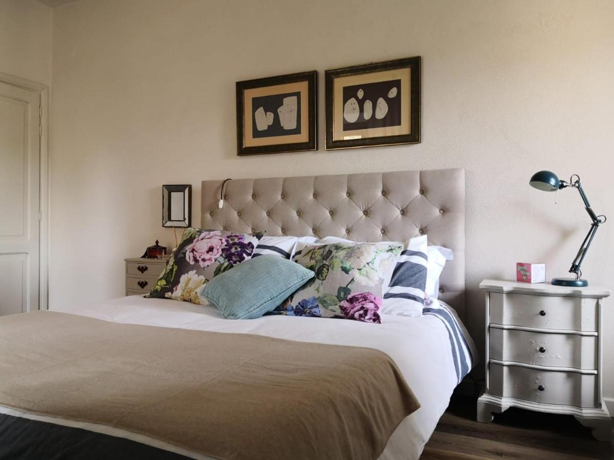 Il Borgo Villa Capolona ภายนอก รูปภาพ