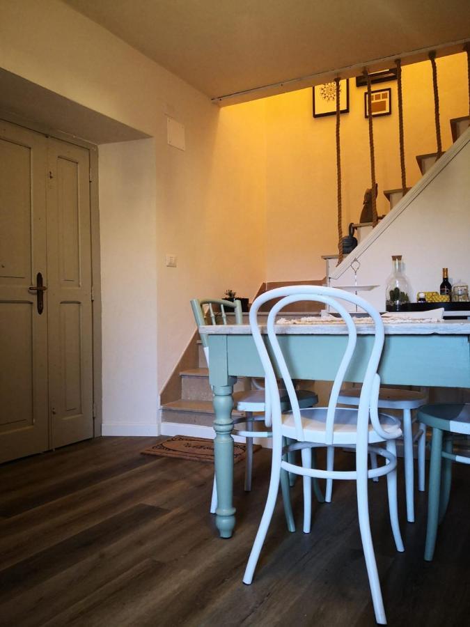 Il Borgo Villa Capolona ภายนอก รูปภาพ