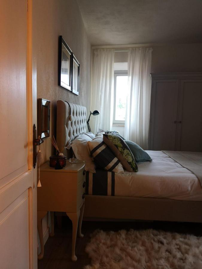 Il Borgo Villa Capolona ภายนอก รูปภาพ