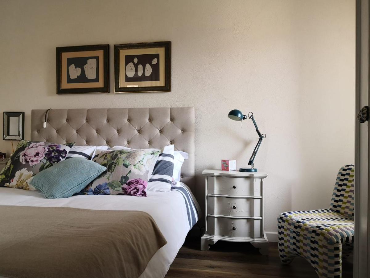 Il Borgo Villa Capolona ภายนอก รูปภาพ