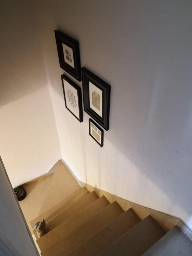 Il Borgo Villa Capolona ภายนอก รูปภาพ