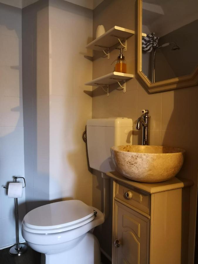 Il Borgo Villa Capolona ภายนอก รูปภาพ