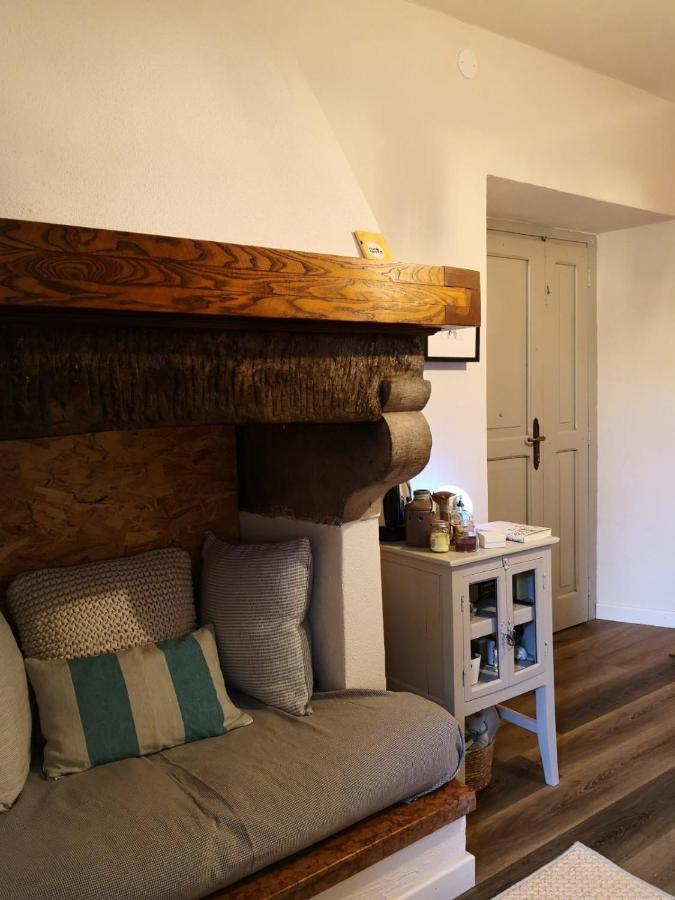 Il Borgo Villa Capolona ภายนอก รูปภาพ