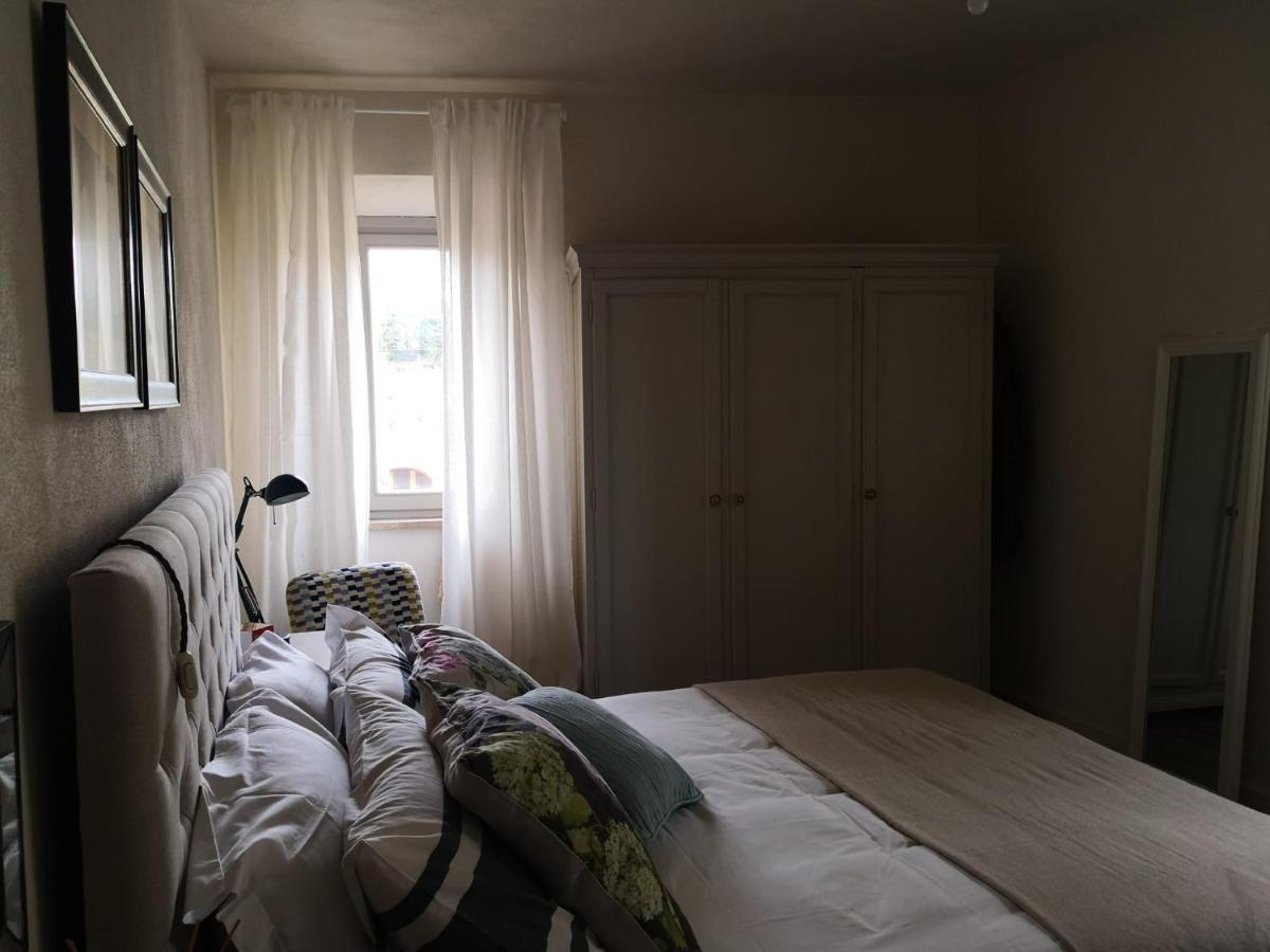 Il Borgo Villa Capolona ภายนอก รูปภาพ