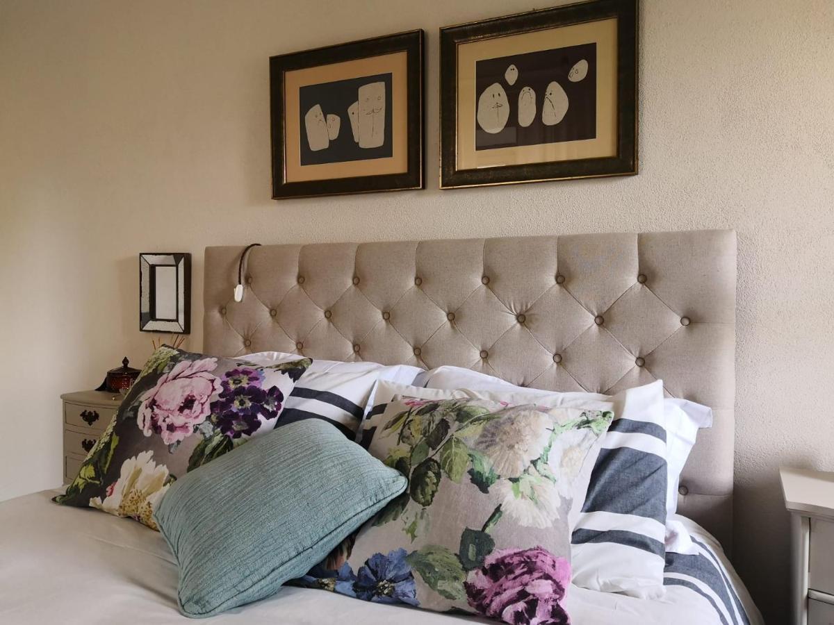 Il Borgo Villa Capolona ภายนอก รูปภาพ