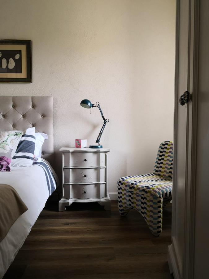Il Borgo Villa Capolona ภายนอก รูปภาพ