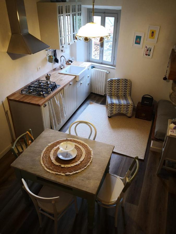 Il Borgo Villa Capolona ภายนอก รูปภาพ