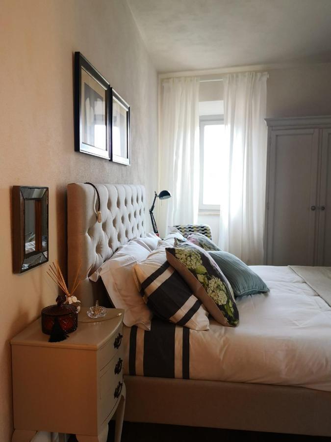Il Borgo Villa Capolona ภายนอก รูปภาพ