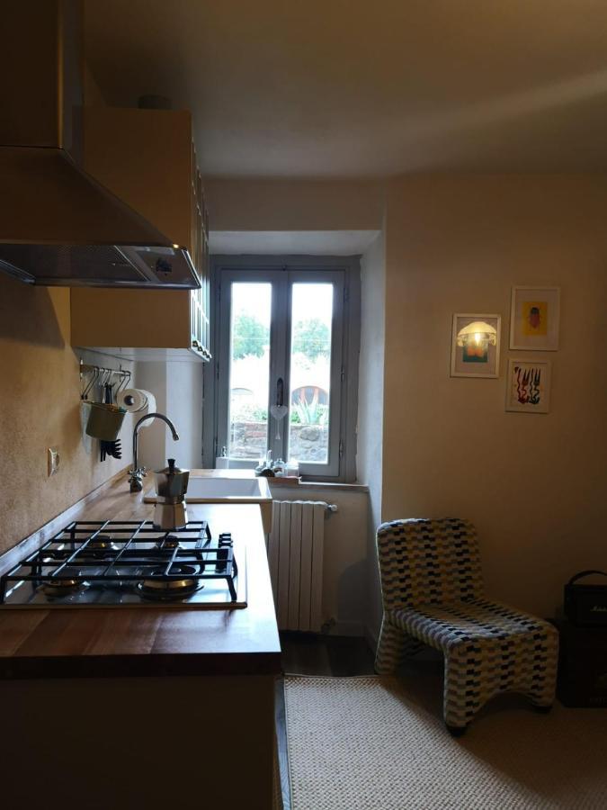 Il Borgo Villa Capolona ภายนอก รูปภาพ