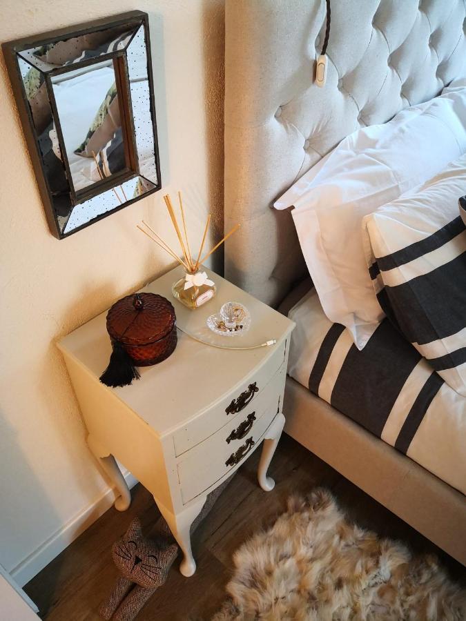 Il Borgo Villa Capolona ภายนอก รูปภาพ