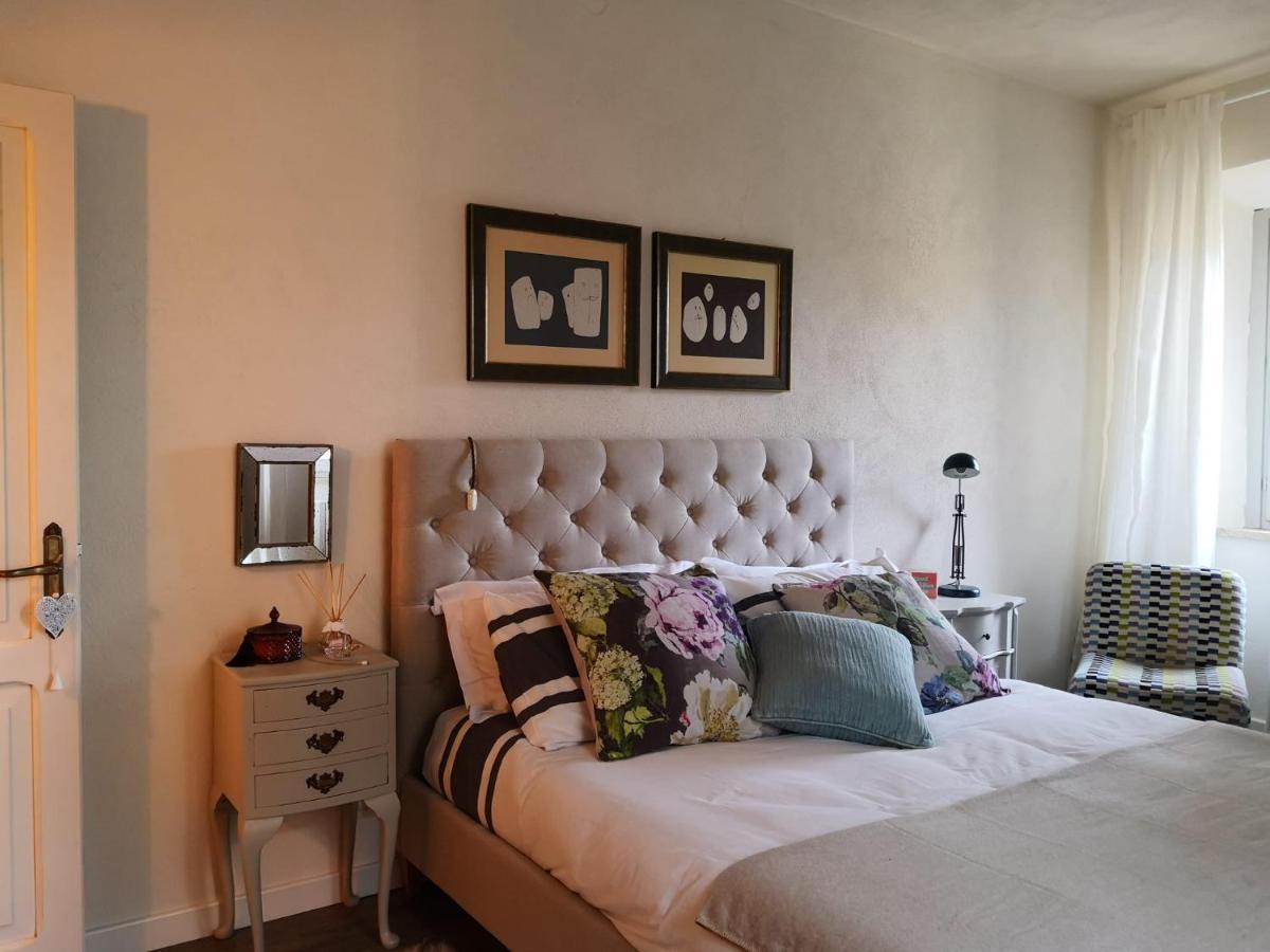 Il Borgo Villa Capolona ภายนอก รูปภาพ